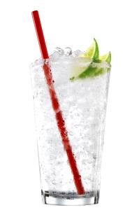 1 Serving Lo-Cal Diet Limeade - Wacky Pack