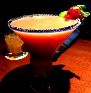 1 serving Lobsterita Traditional