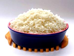 1 Serving Long Gran Parboiled Rice