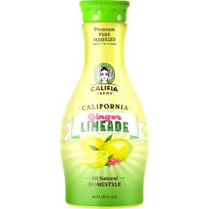 1 serving LongHorn Limeade