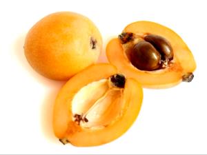 1 Serving Loquat