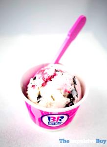 1 Serving Love Potion #31 Ice Cream - 2.5 Oz Scoop