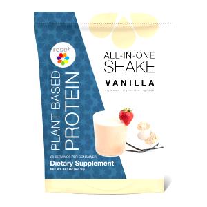 1 Serving Low Carb Chai - Soy Milk - 16 Oz.