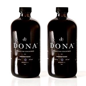 1 Serving Low Carb Chai - Whole Milk - 16 Oz.