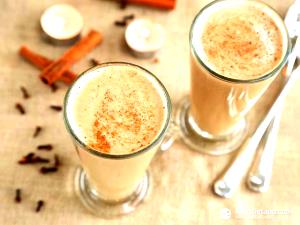 1 Serving Low Carb Chai With Flavor - Whole Milk - 20 Oz.