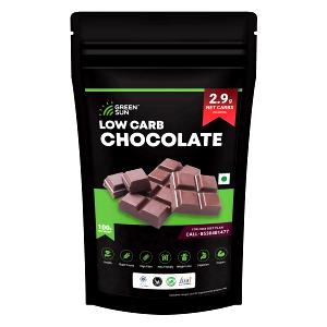 1 Serving Low-Carb Granita Chocolate 20Oz