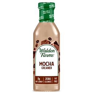 1 Serving Low Carb Mocha With Flavor - Whole Milk - 12 Oz.