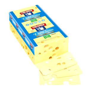 1 Serving Low Fat Finlandia Swiss