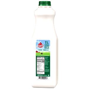 1 Serving Lowfat Buttermilk