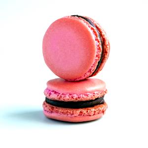 1 Serving Macaroon