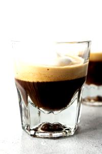1 Serving Macchiato, Low Fat, Large