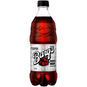1 Serving Macho Barq