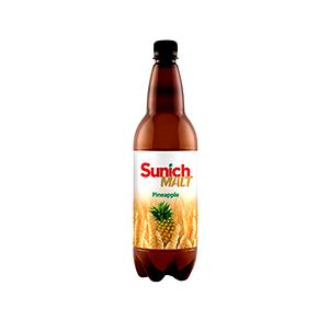1 Serving Malt, Pineapple - Large