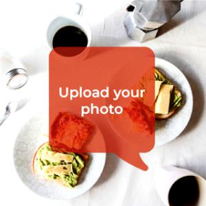 1 Serving Mama Mia Chicken Soup