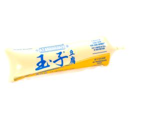 1 Serving Mandarin Soyfoods - Egg Tofu Tube