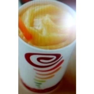 1 Serving Mango-A-Go-Go - 16 Oz.