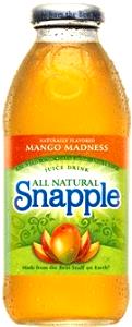 1 Serving Mango Madness With Whip - 24 Oz.