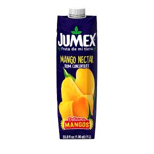 1 Serving Mango Nectar Juice