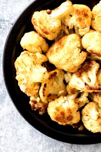 1 serving Maple Cauliflower