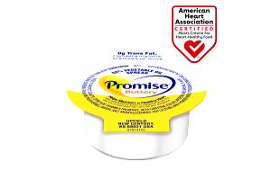 1 Serving Margarine (Promise )