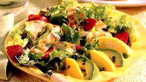 1 Serving Margarita Salad
