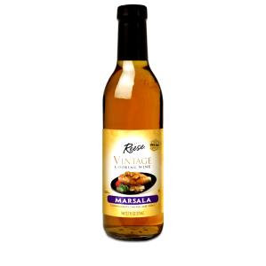 1 Serving Marsala Cooking Wine