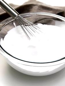 1 Serving Marshmallow Creme Topping