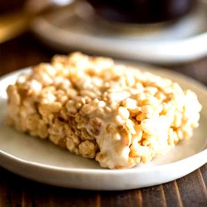 1 Serving Marshmallow Crispy Treat