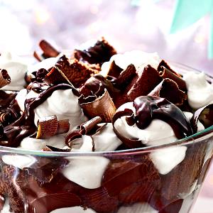 1 Serving Marshmallow Topping