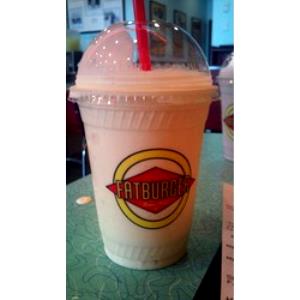 1 Serving Maui-Banana Shake