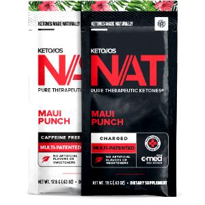 1 serving Maui Punch