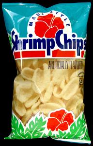 1 serving Maui-Style Crunchy Shrimp