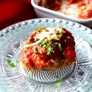 1 serving Meatball