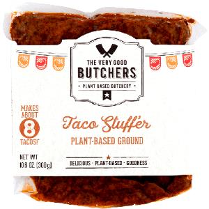 1 Serving Meatless Ground Taco Stuffers