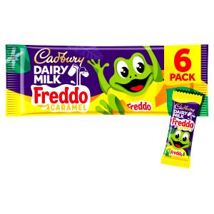 1 Serving Medium Caramel Freddo No Whipped Cream - Fat Free