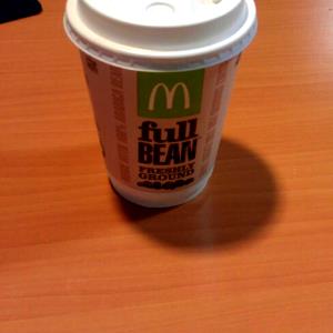 1 Serving Medium Iced Cappuccino - Reduced Fat