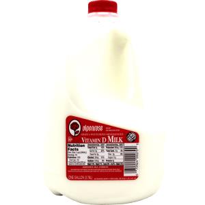 1 Serving Medium Chai Latte 16Oz. - Homogenized Milk