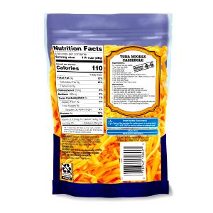 1 Serving Medium Cheddar Shredded Cheese