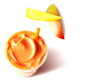1 Serving Mega Mango - 16 Oz.