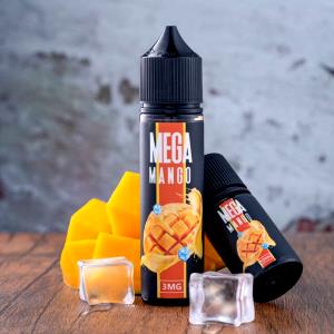 1 Serving Mega Mango - Original (24 Oz.)