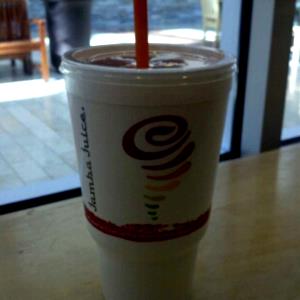 1 Serving Mega Mango - Power (32 Oz.)