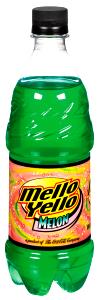 1 Serving Mello Yello Melon