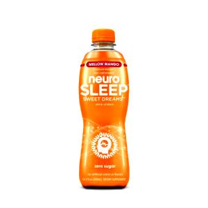 1 serving Mellow Mango (12 oz)