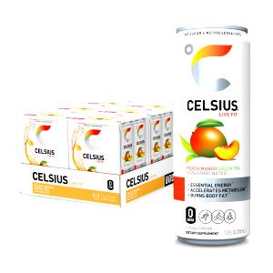 1 Serving Mengo Metabolizer - Original (24 Oz.)