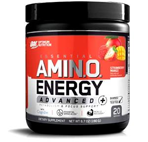1 Serving Mengo Metabolizer - Power (32 Oz.)
