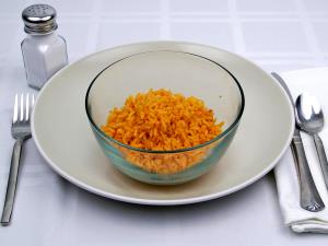 1 Serving Mexi-Rice