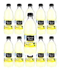 1 Serving MFC Lemonade - 20