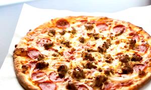 1 Serving Mile High Pizza