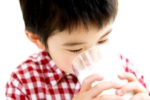 1 serving Milk (Kids)