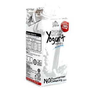 1 Serving Milk Yoghurt Flavoured Beverage - Original